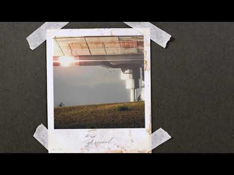 Sipos Alex - Arrival