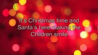 Maybe This Christmas By Shane Dawson LYRICS
