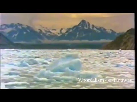 ᄿborealism : so far away [tape]