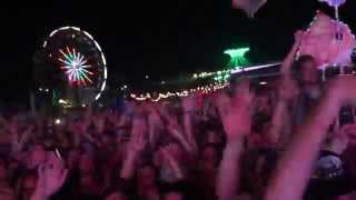 Bassnectar-You and Me (Live @ Summer Set Music & Camping Festival 2015)