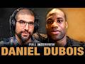 Ariel Helwani S Worst Interview Ever An Awkward Conversation With Daniel Dubois