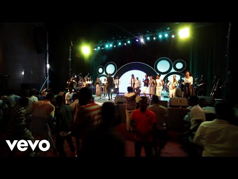 Thumbnail for Praise Testimony video