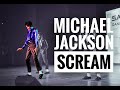 Michael Jacksons, Janet Jackson - Scream | Dance video | Sagarz Dance Academy | Dance Out 2019