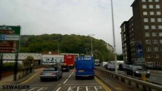 preview picture of video '111 - United Kingdom. England. Dover - Ferry Exit [HD]'