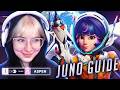 HOW TO PLAY JUNO FULL GUIDE AND REVIEW