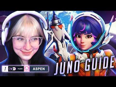 Juno Isp