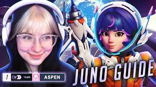 HOW TO PLAY JUNO (FULL GUIDE AND REVIEW)