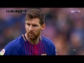 604. Lionel Messi vs Celta de Vigo (Home) 17-18