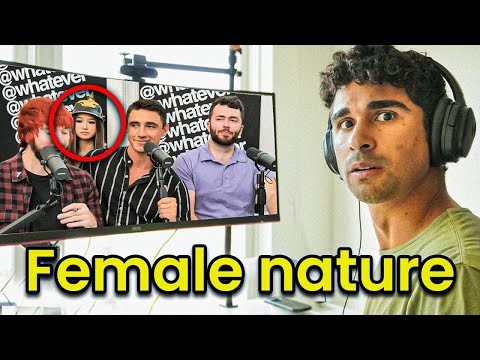 How RedPill YouTubers Brainwash You