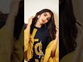 Beautiful Actress Pooja Hegde Snapped In Versova