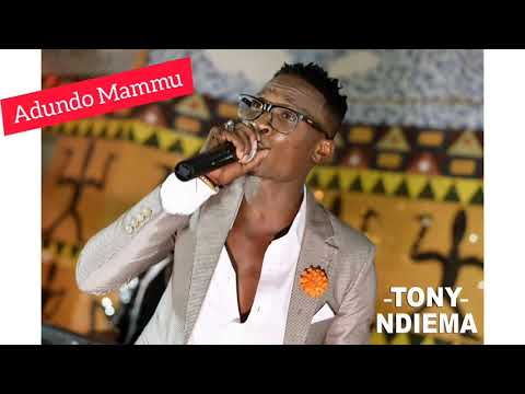 TONY NDIEMA - ADUNDO MAMMU