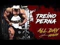 A treta entre IFBB VS NPC - Jorlan Like a PRO