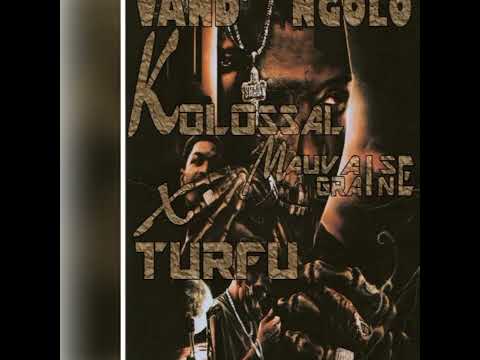 TURFU BALA x  kolossal vad' ngolo