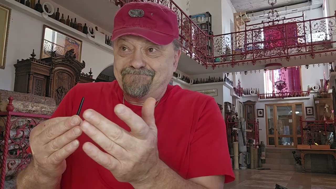 Если докажут, что конец Трампа зашёл не в ту дверь - Венс пойдёт на повышение. 