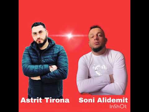 Soni Alidemit Ft Astrit Tirona - Tallava 2021 (Official)