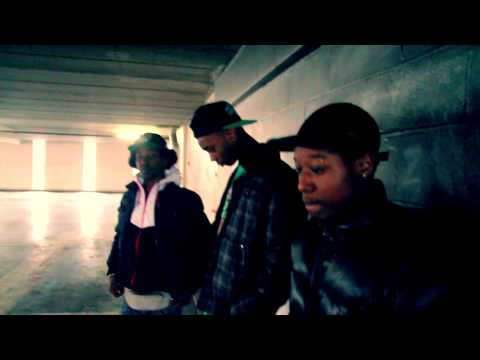 Hégri // Neva Give A Fuck // Teaser