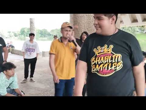 Poyo vs Hairet | Semifinal | Regional Calmecac Tabasco