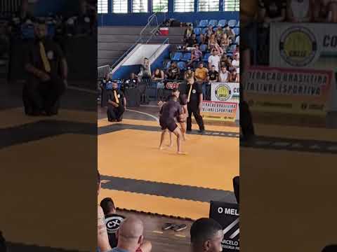 Sandro BST vs Jeferson Todynho RFT