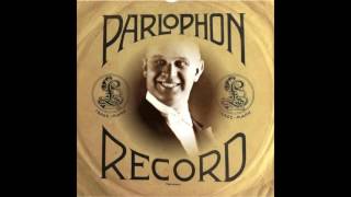 Willy Derby  - Met jou kan ik gelukkig zijn 1934