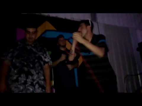 KOST vs TELLO | Semifinales | 2º Clasificatoria Matahevo