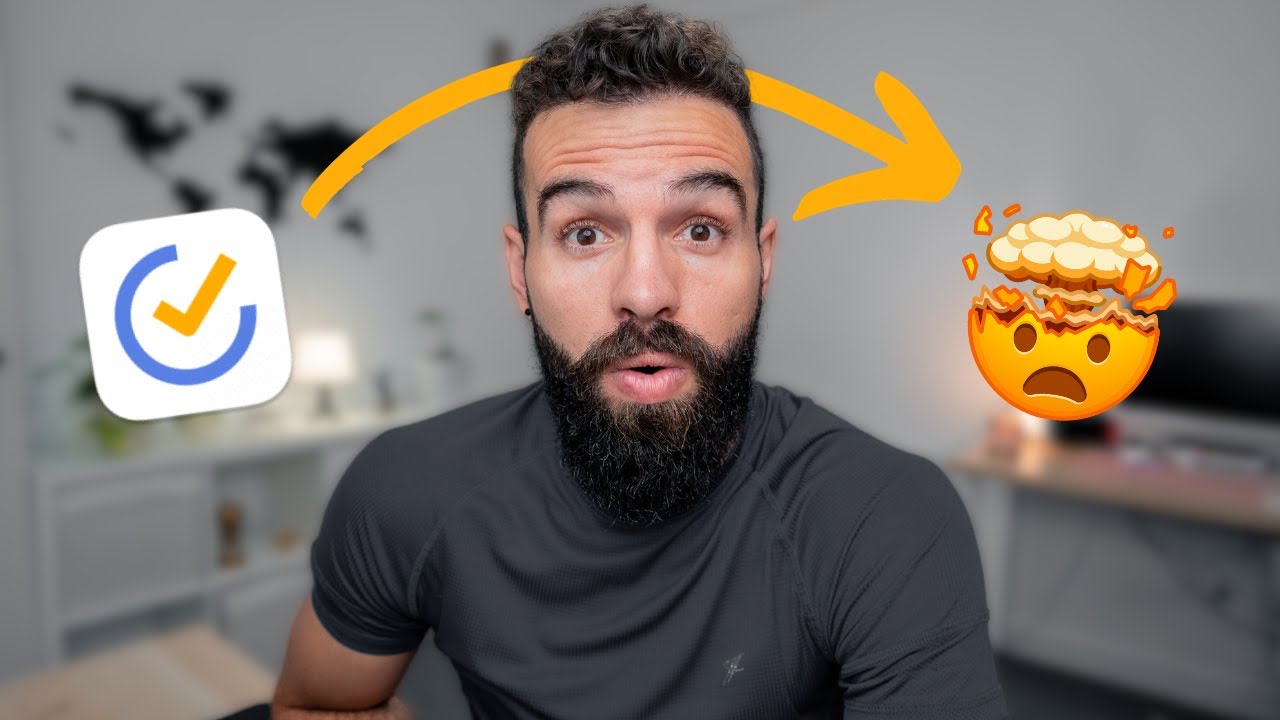 TickTick: Você tem que testar esses macetes!