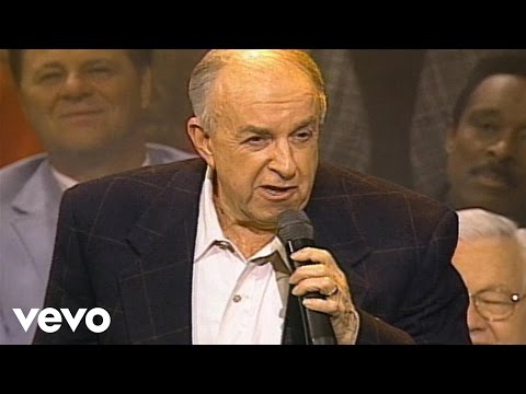 Bill & Gloria Gaither - Led Out of Bondage [Live] ft. George Younce