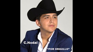 CHRISTIAN NODAL Por Orgullo
