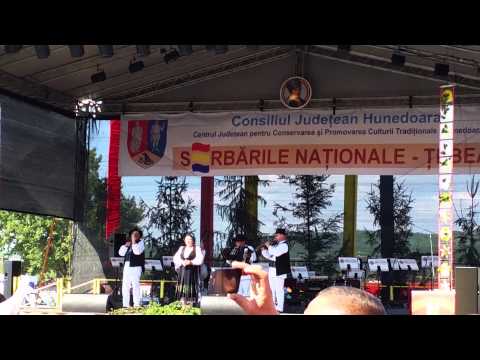 Mariana DEAC - Tebea 2015