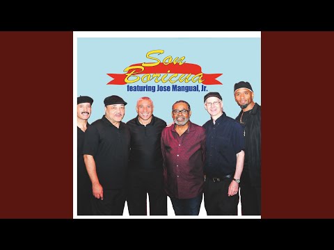 El Hueso (feat. Jose Mangual, Jr.)