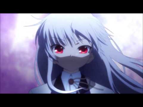 Nightcore - Afterlife