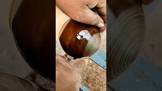 Download lagu Making children's toys from coconut shells mp3