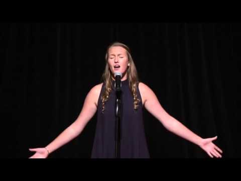 Safer from "First Date"- Gabby Edwardo (TKA Jr.)