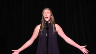 Safer from "First Date"- Gabby Edwardo (TKA Jr.)