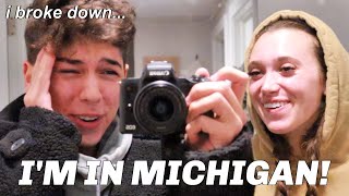 i can't do this anymore... (VLOGMAS DAY 7)