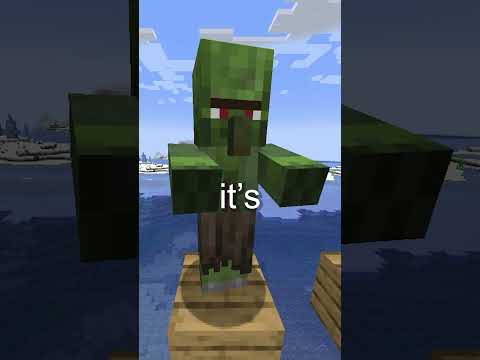 What Is The Vindicator In Minecraft?