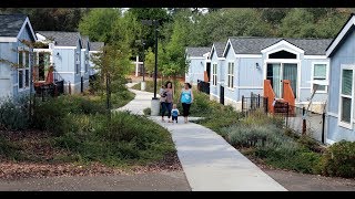 Acres of Hope Song 2019