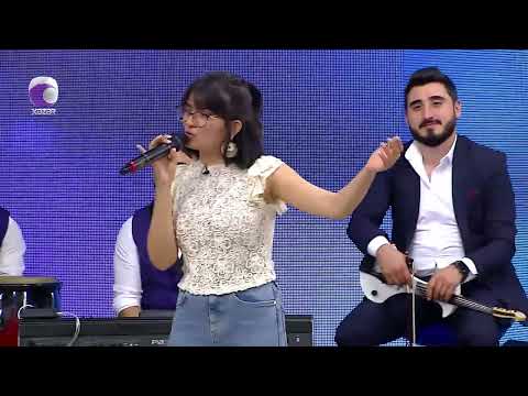 Tomris – Necəsən Bu Gün?