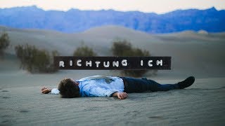 RICHTUNG ICH - JANNIK BRUNKE (Offizielles Video)
