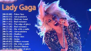 Download lagu From “Poker Face” to “Rain on Me” – Gaga’s Greatest Hits mp3