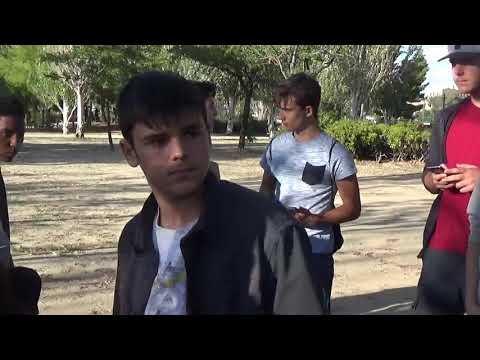 Mito vs Lomin | 16avos | 3° Clasificatoria Free Battle