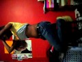 Lil Lanipop Dancin