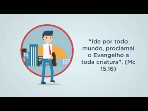 Já pensou em ser padre? 