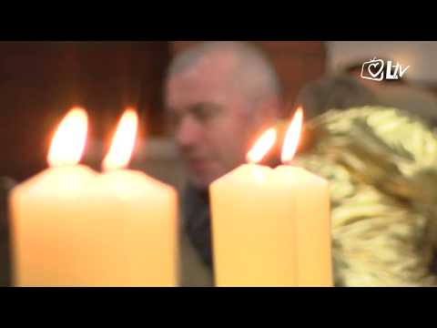 Izdvojeno 12.2.2020. - Proslava Gospe Lurdske u Zagrebu