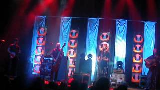 Yonder Mountain String Band - Used To Call Me Baby (SLR) - The Pageant STL 3/31/12