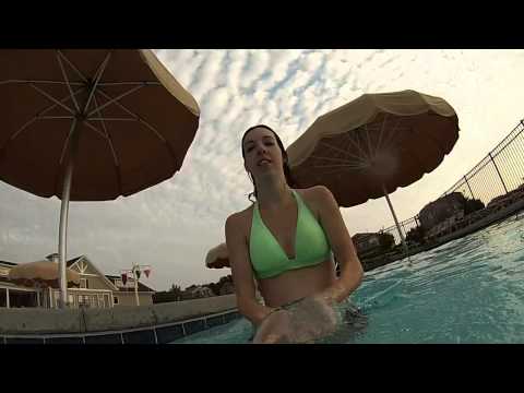 Keygenator - Going Home (Music Video)