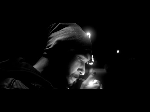 ECSPER  - SINGUR PRINTRE CUNOSCUTI  (VIDEOCLIP)