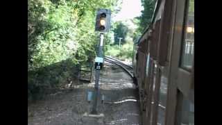 preview picture of video 'Mid-Norfolk Railway Class 47 Golden Jubilee Gala, part 4'