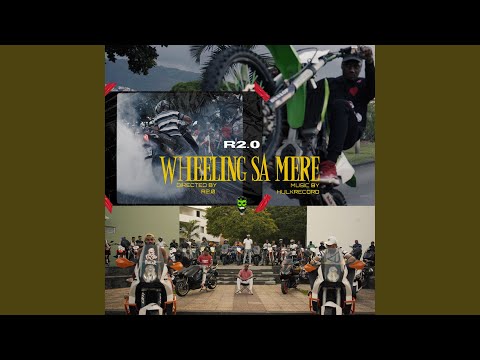 Weeling sa mere (Edit)