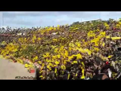 "Peñarol vs Nietos | Cl. 2014 #BaileClá5ico" Barra: Barra Amsterdam &bull; Club: Peñarol