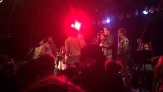 Big Star's Third - Thank You Friends (Carrboro, NC - August 22, 2014)